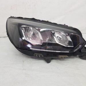 Far dreapta Full Led Peugeot 208/2008 9833036180 2019 2020 2021 2022