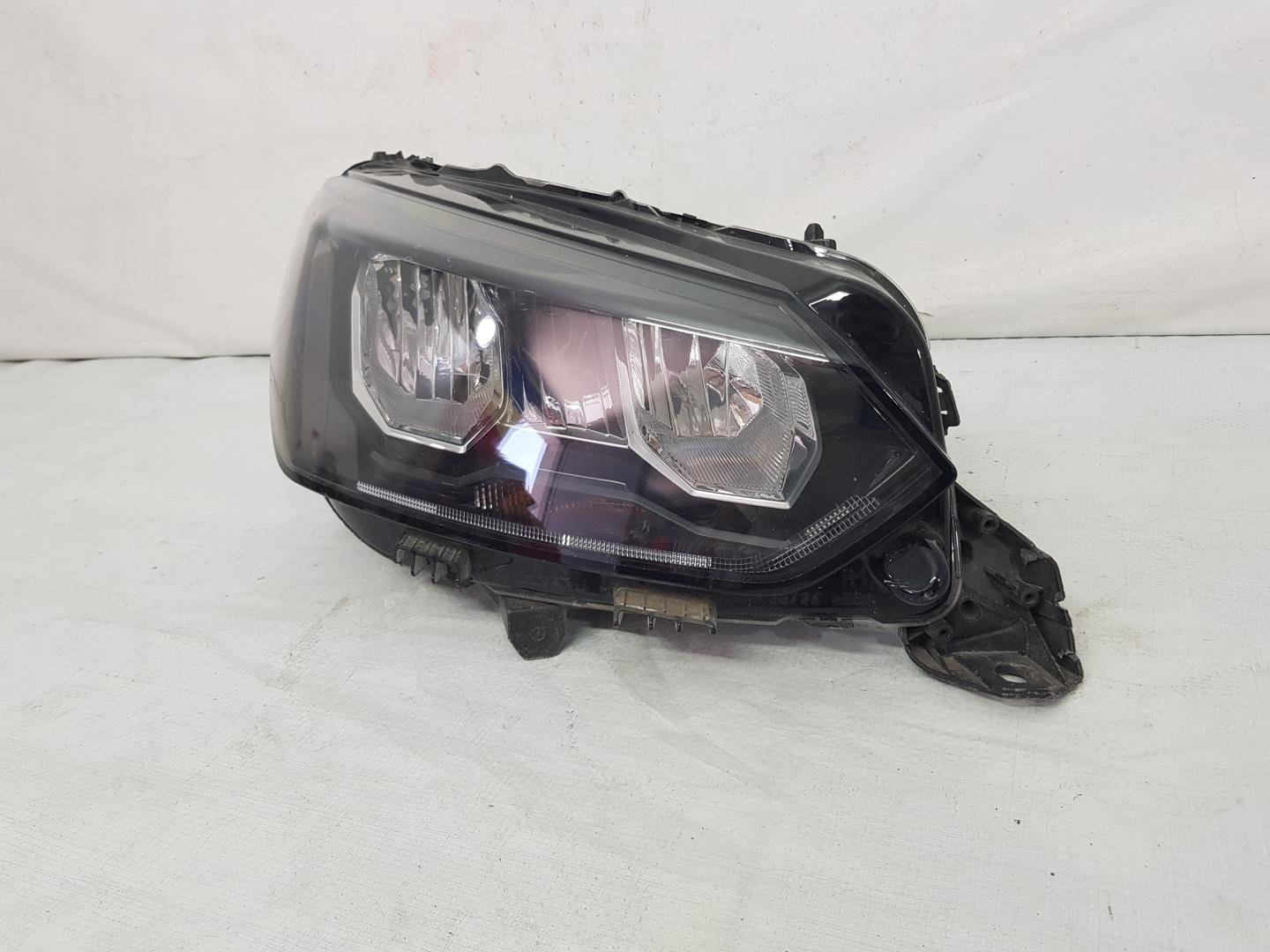 Far dreapta Full Led Peugeot 208/2008 9833036180 2019 2020 2021 2022 - imagine 4