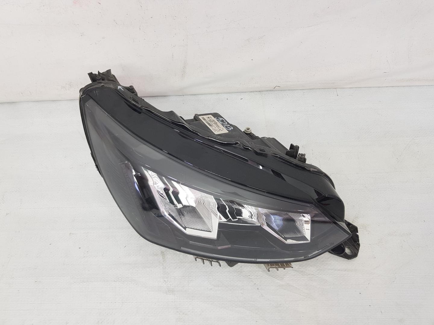 Far dreapta Full Led Peugeot 208/2008 9833036180 2019 2020 2021 2022 - imagine 5