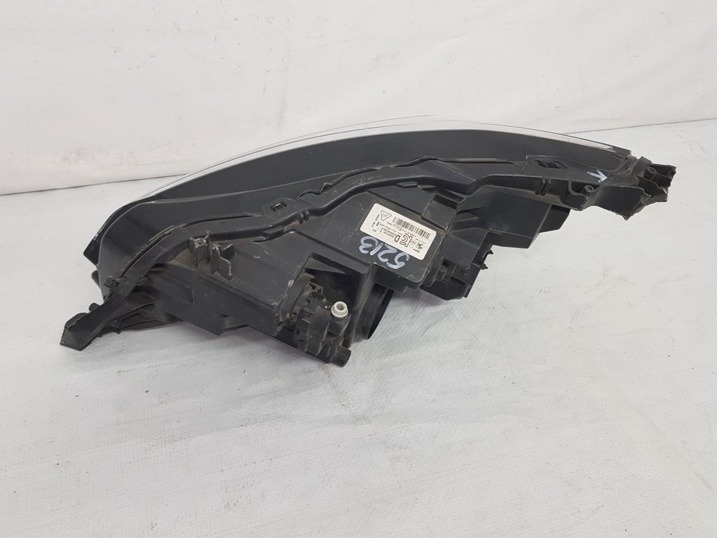 Far dreapta Full Led Peugeot 208/2008 9833036180 2019 2020 2021 2022 - imagine 7