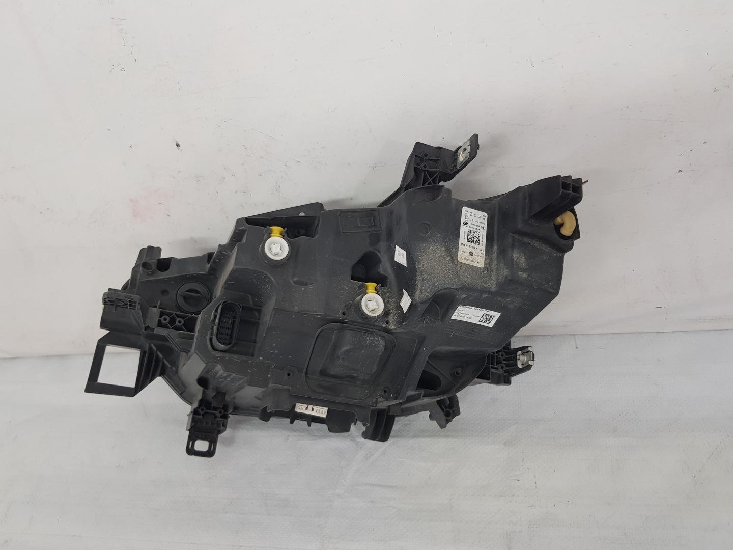 Far dreapta Full Led VW ID3 10B941006A 2020 2021 2022 2023 - imagine 7