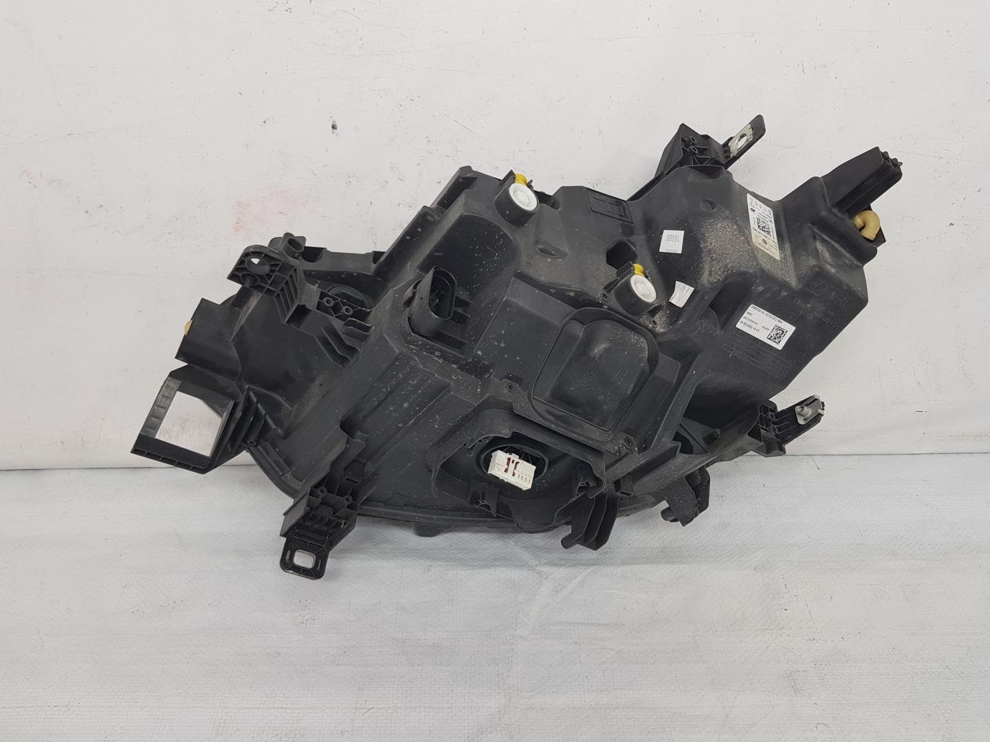 Far dreapta Full Led VW ID3 10B941006A 2020 2021 2022 2023 - imagine 8