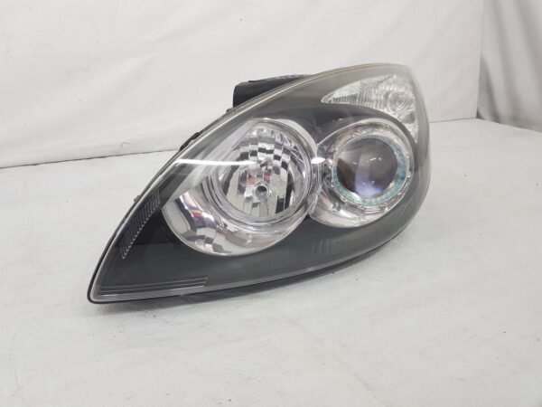 Far stanga Hyundai I30 92102-2R000 2008 2009 2010 2011 2012 - imagine 3