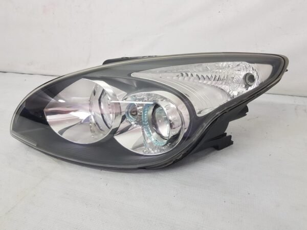 Far stanga Hyundai I30 92102-2R000 2008 2009 2010 2011 2012 - imagine 4