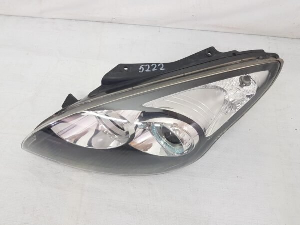 Far stanga Hyundai I30 92102-2R000 2008 2009 2010 2011 2012 - imagine 5