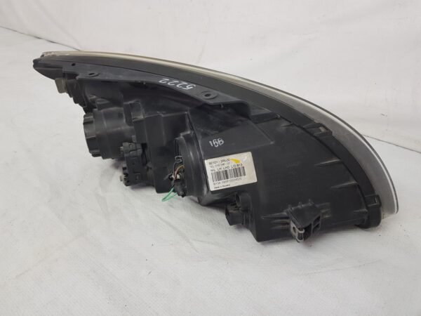 Far stanga Hyundai I30 92102-2R000 2008 2009 2010 2011 2012 - imagine 7