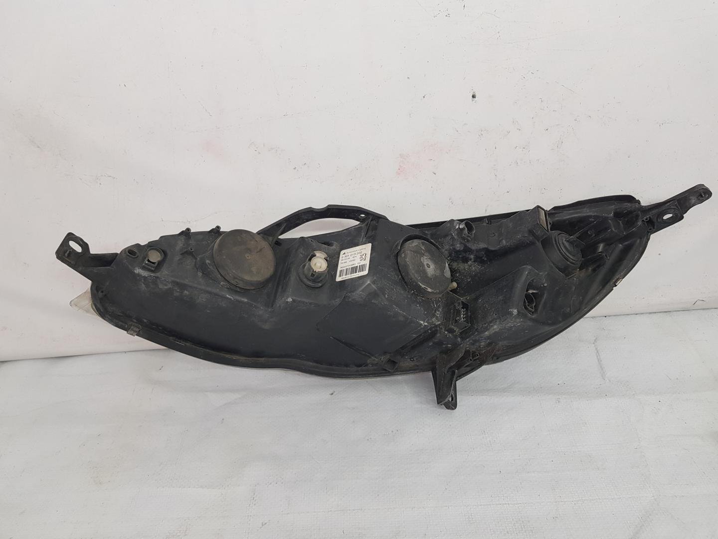 Far dreapta Peugeot 407 9660235980 2004 2005 2006 2007 2008 2009 2010 - imagine 6