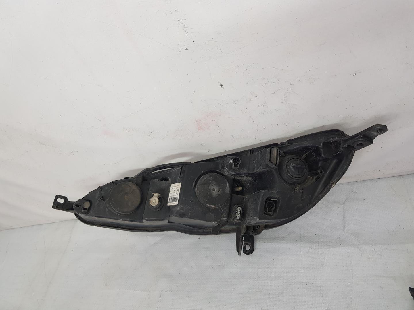 Far dreapta Peugeot 407 9660235980 2004 2005 2006 2007 2008 2009 2010 - imagine 7