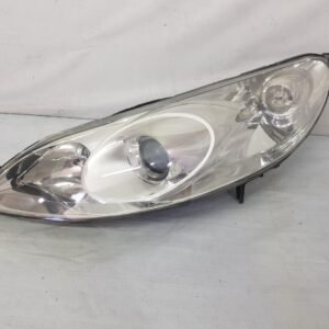 Far stanga Peugeot 407 9660236180 2004 2005 2006 2007 2008 2009 2010