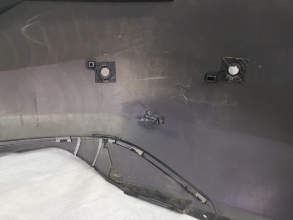 Bara spate BMW Seria 6 G32 GT Gran Turismo 51127387321 2017 2018 2019 2020 2021 2022 2023 - imagine 11