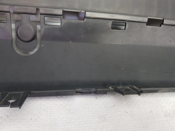 Bara spate BMW Seria 6 G32 GT Gran Turismo 51127387321 2017 2018 2019 2020 2021 2022 2023 - imagine 13