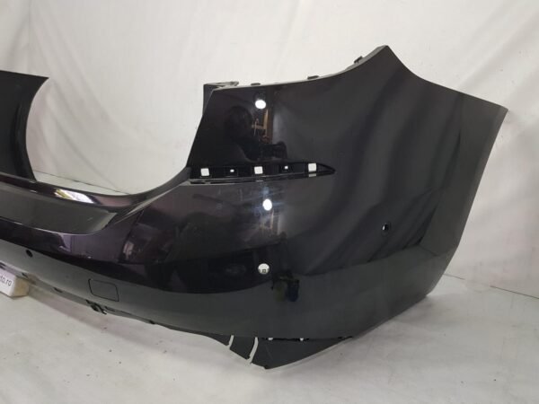 Bara spate BMW Seria 6 G32 GT Gran Turismo 51127387321 2017 2018 2019 2020 2021 2022 2023 - imagine 3