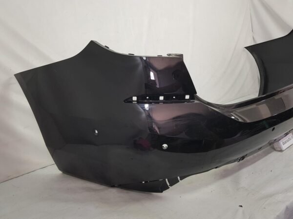 Bara spate BMW Seria 6 G32 GT Gran Turismo 51127387321 2017 2018 2019 2020 2021 2022 2023 - imagine 4
