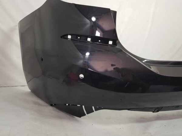 Bara spate BMW Seria 6 G32 GT Gran Turismo 51127387321 2017 2018 2019 2020 2021 2022 2023 - imagine 5