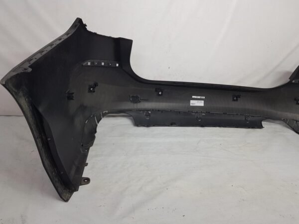 Bara spate BMW Seria 6 G32 GT Gran Turismo 51127387321 2017 2018 2019 2020 2021 2022 2023 - imagine 7