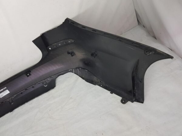 Bara spate BMW Seria 6 G32 GT Gran Turismo 51127387321 2017 2018 2019 2020 2021 2022 2023 - imagine 8
