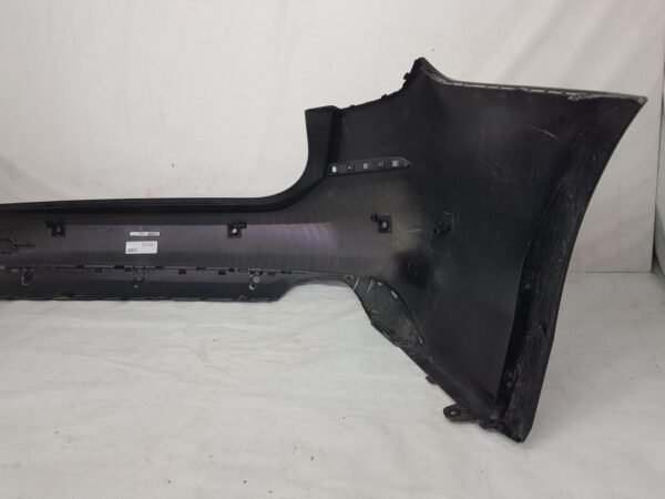 Bara spate BMW Seria 6 G32 GT Gran Turismo 51127387321 2017 2018 2019 2020 2021 2022 2023 - imagine 9