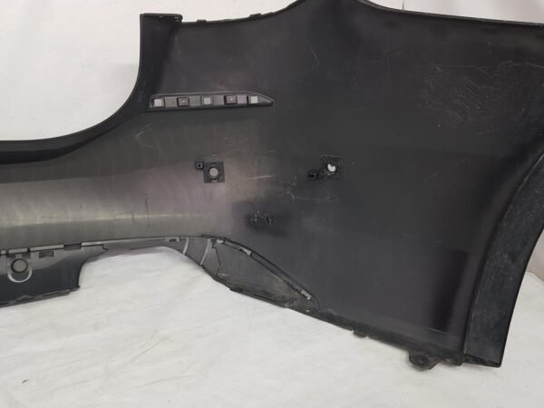 Bara spate BMW Seria 6 G32 GT Gran Turismo 51127387321 2017 2018 2019 2020 2021 2022 2023 - imagine 10
