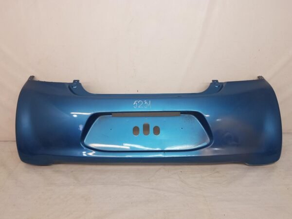 Bara spate Mitsubishi Space Star 2012 2013 2014 2015 2016