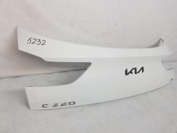 Ornament haion Kia Ceed Combi SW 87311-J7GA0 2021 2022 2023 2024 2025 - imagine 3