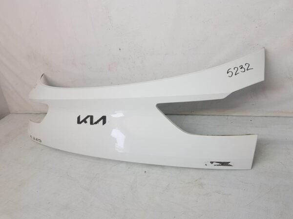 Ornament haion Kia Ceed Combi SW 87311-J7GA0 2021 2022 2023 2024 2025 - imagine 4