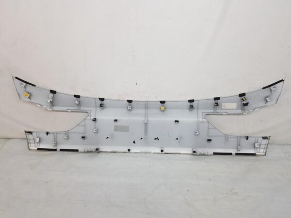 Ornament haion Kia Ceed Combi SW 87311-J7GA0 2021 2022 2023 2024 2025 - imagine 5