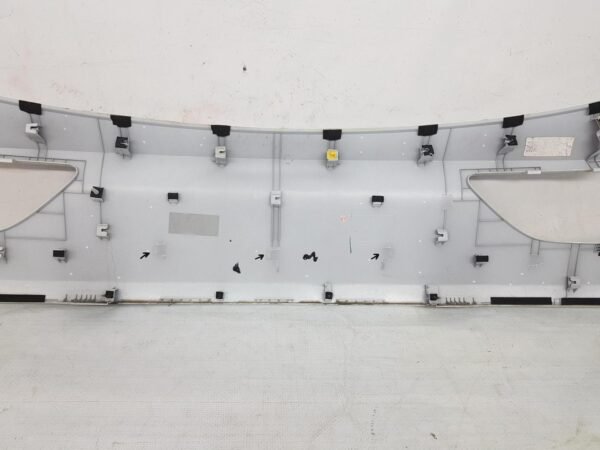 Ornament haion Kia Ceed Combi SW 87311-J7GA0 2021 2022 2023 2024 2025 - imagine 8