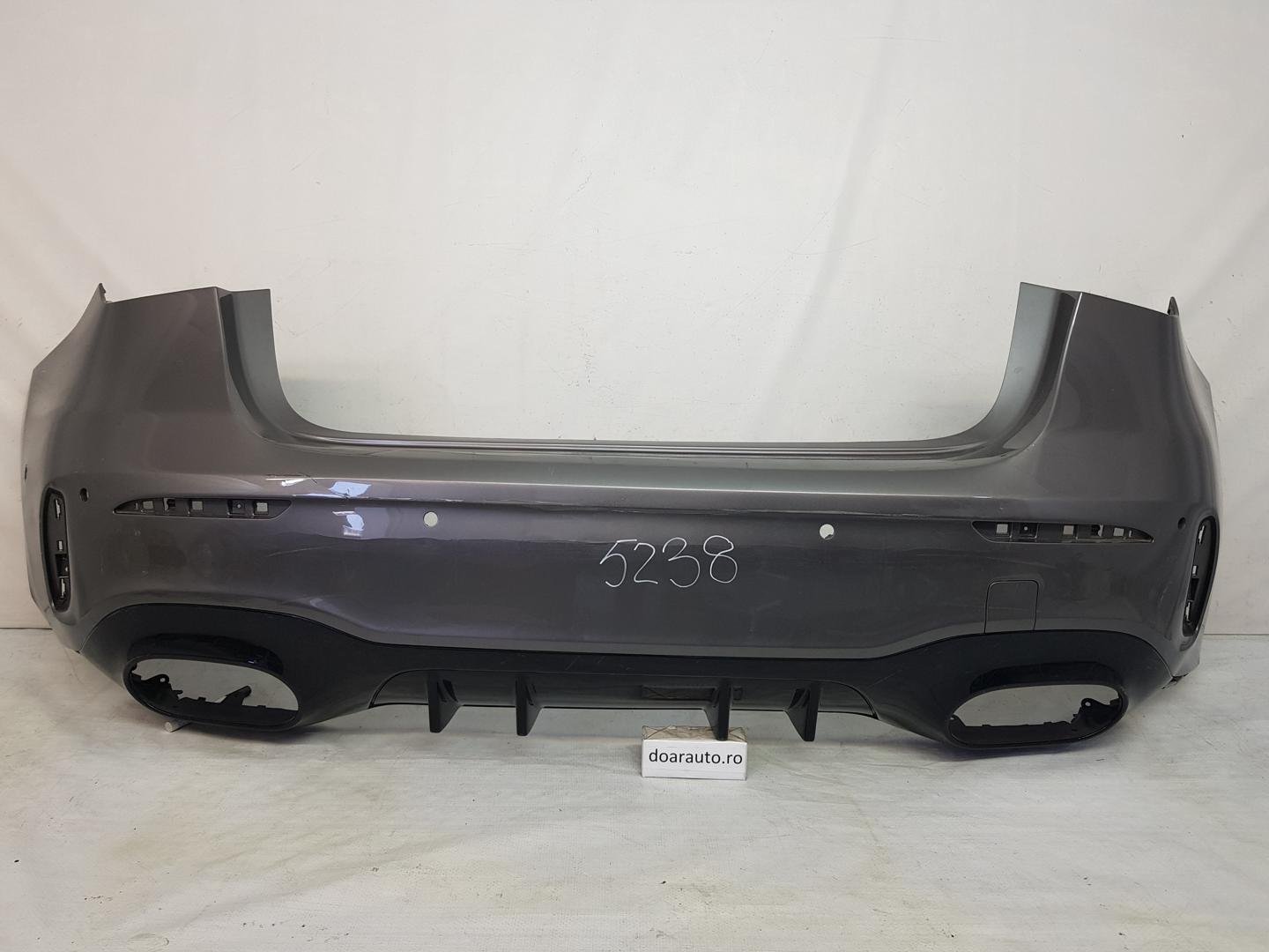 Bara spate Mercedes A Class AMG W177 hatchback A1778853801 2019 2020 2021 2022 2023 2024