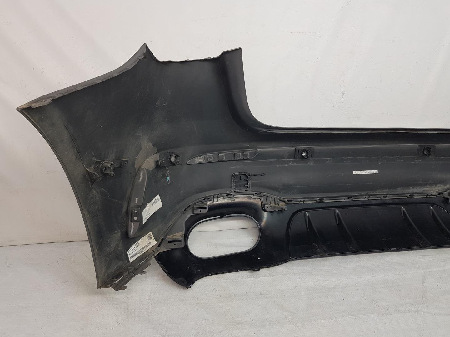 Bara spate Mercedes A Class AMG W177 hatchback A1778853801 2019 2020 2021 2022 2023 2024 - imagine 6