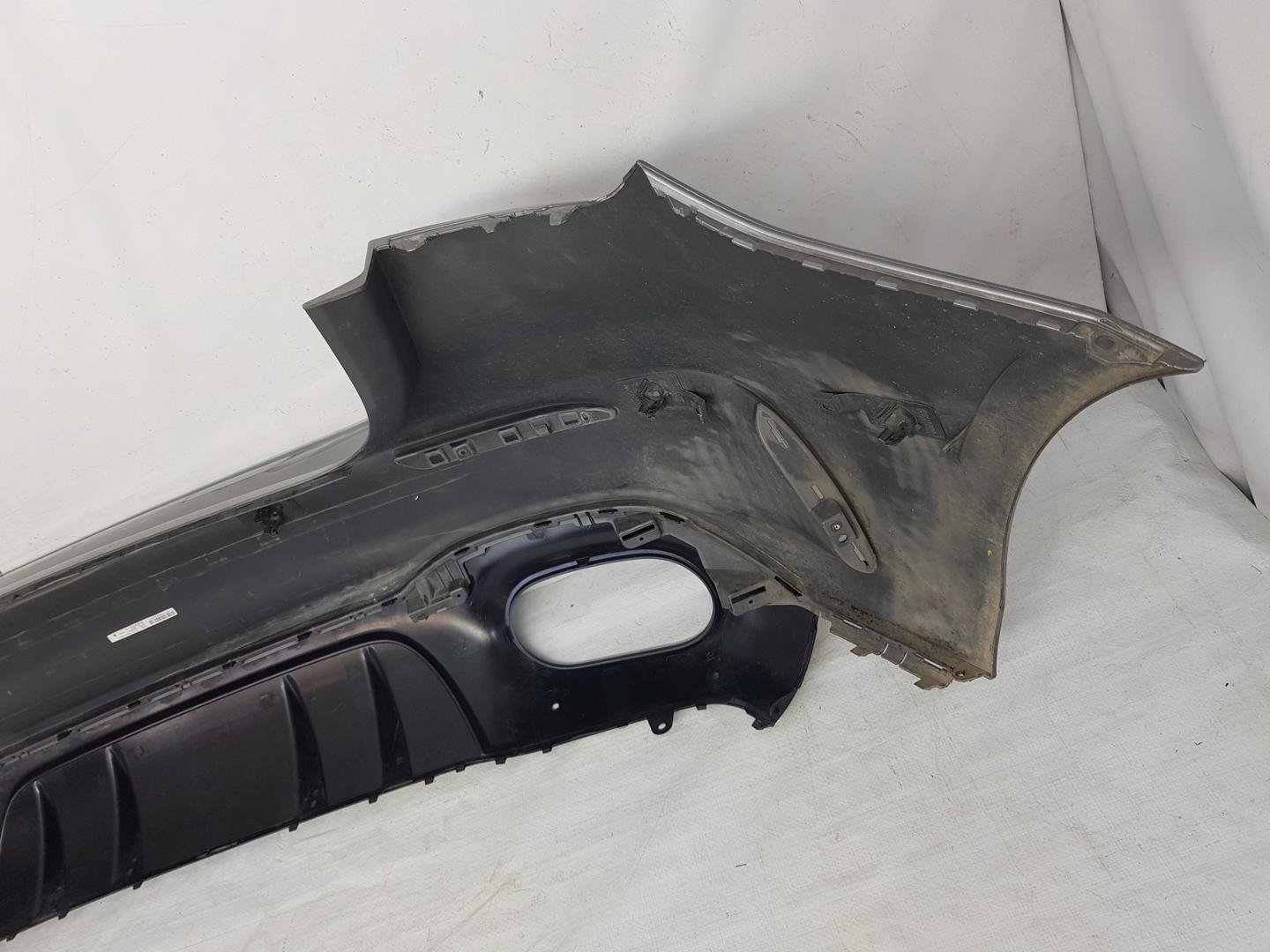 Bara spate Mercedes A Class AMG W177 hatchback A1778853801 2019 2020 2021 2022 2023 2024 - imagine 7