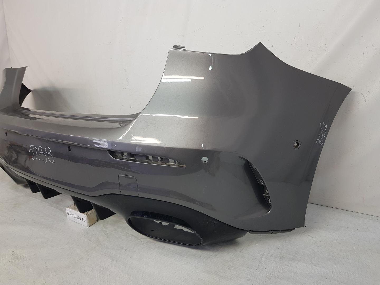 Bara spate Mercedes A Class AMG W177 hatchback A1778853801 2019 2020 2021 2022 2023 2024 - imagine 3