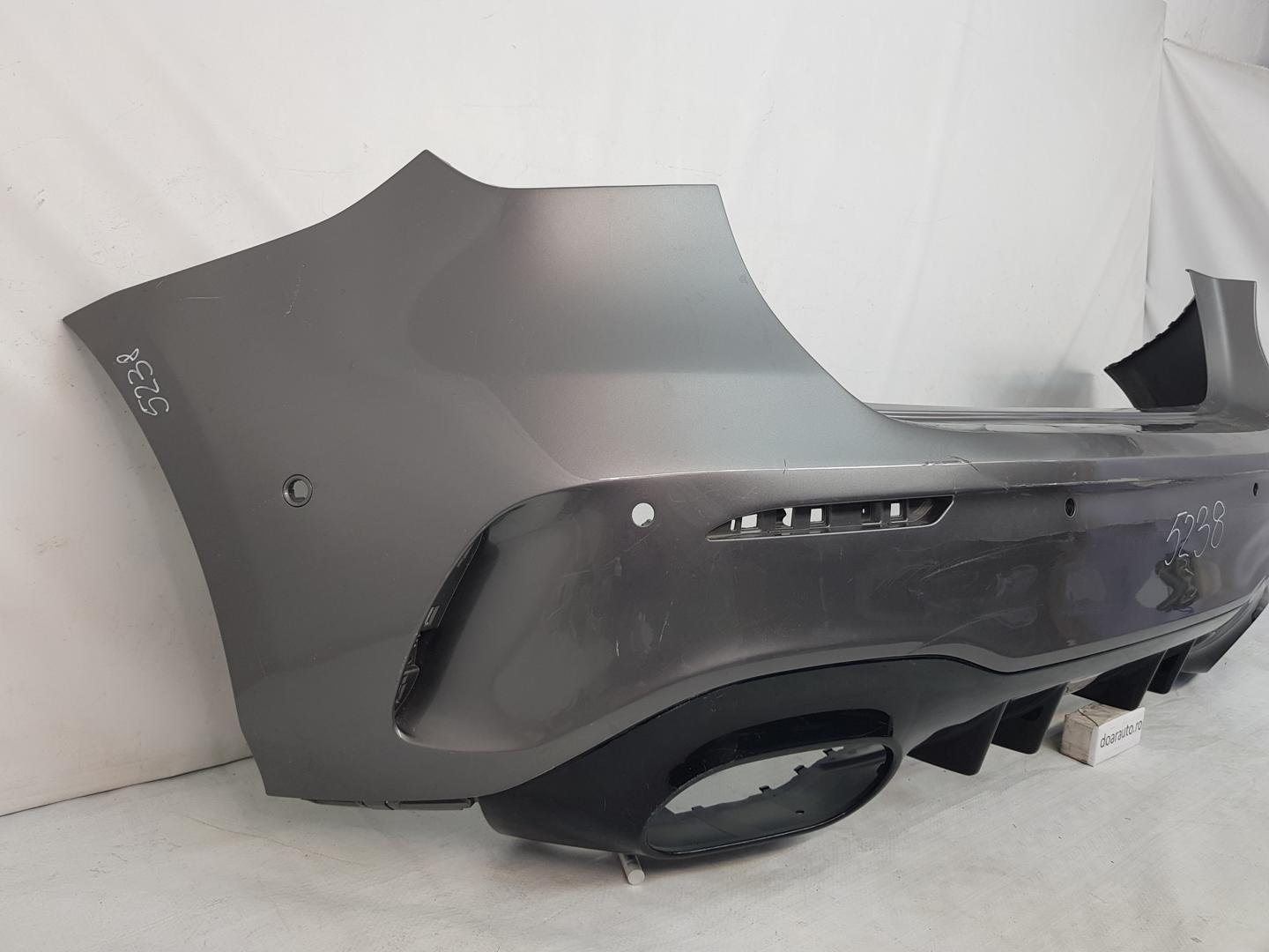 Bara spate Mercedes A Class AMG W177 hatchback A1778853801 2019 2020 2021 2022 2023 2024 - imagine 4