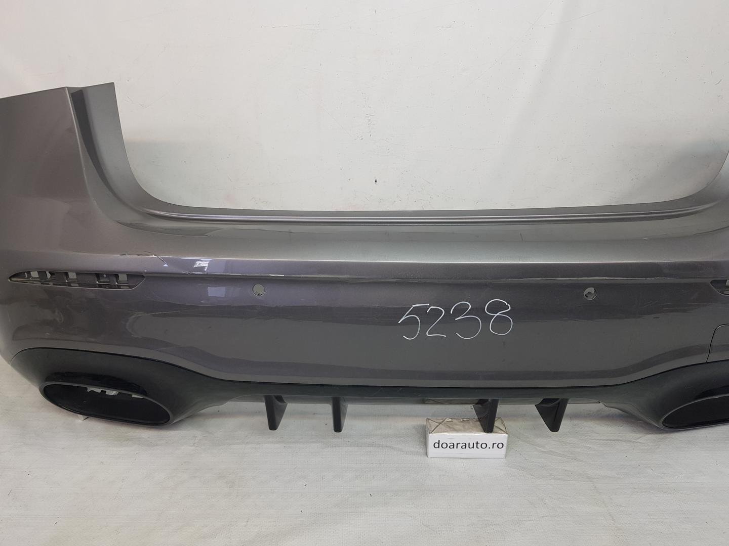 Bara spate Mercedes A Class AMG W177 hatchback A1778853801 2019 2020 2021 2022 2023 2024 - imagine 9