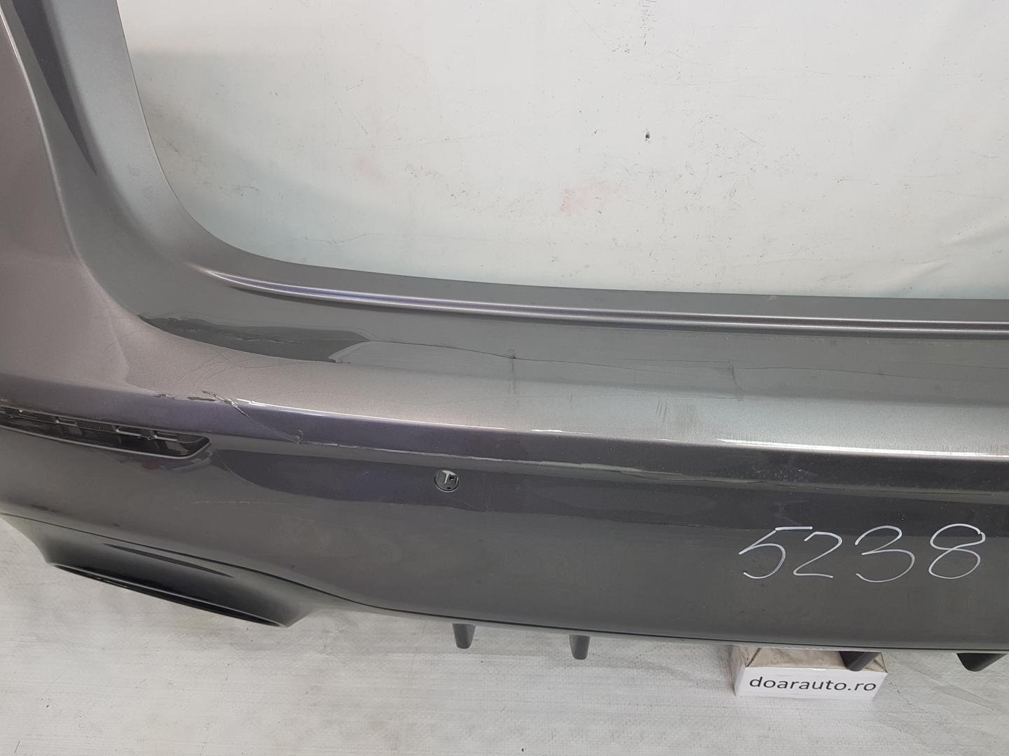 Bara spate Mercedes A Class AMG W177 hatchback A1778853801 2019 2020 2021 2022 2023 2024 - imagine 10