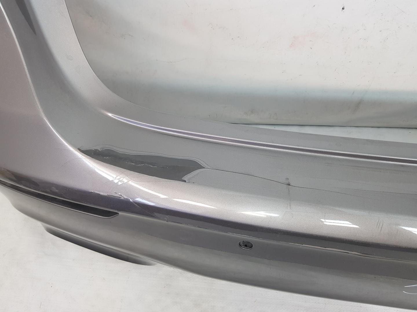 Bara spate Mercedes A Class AMG W177 hatchback A1778853801 2019 2020 2021 2022 2023 2024 - imagine 11