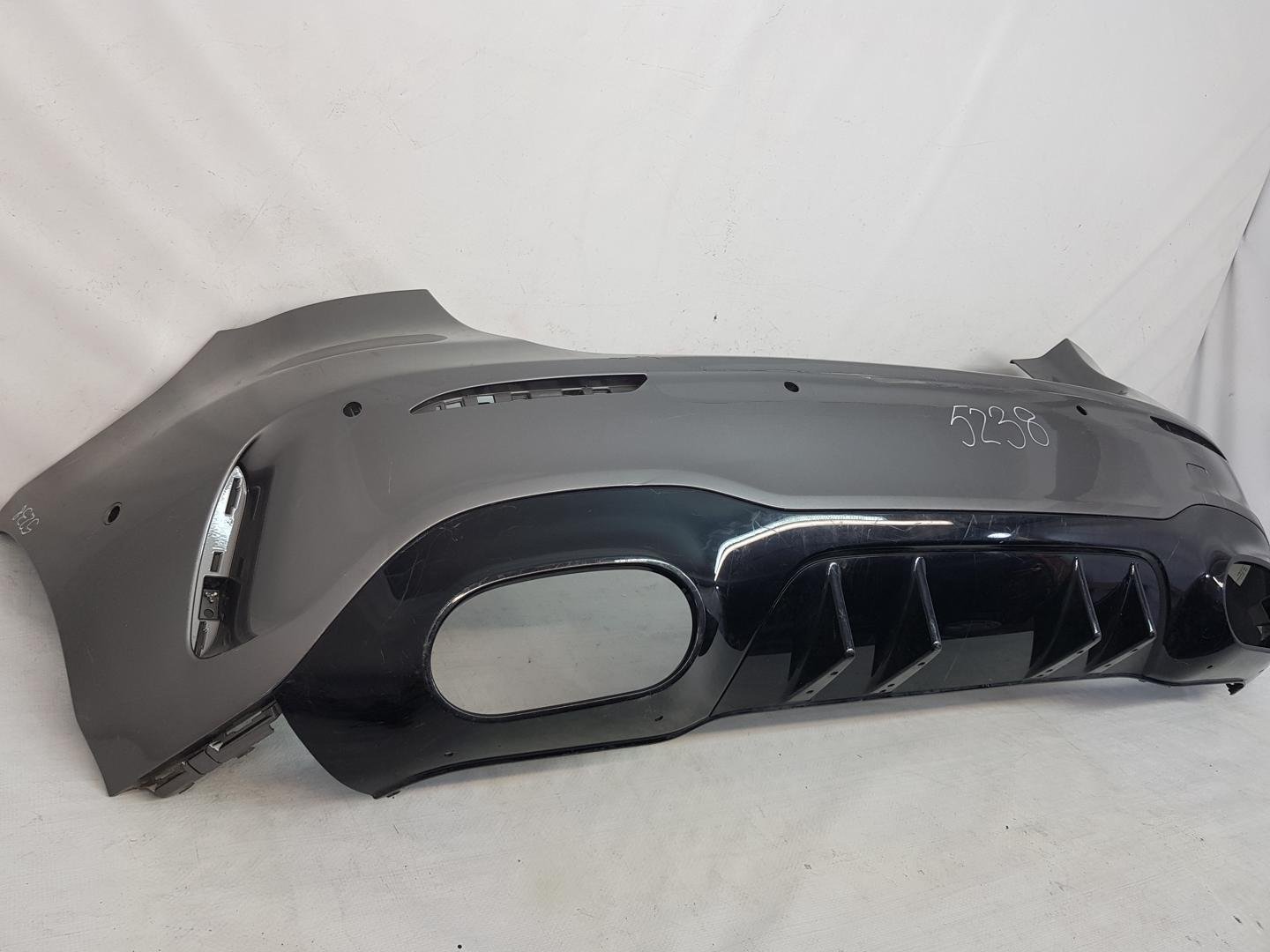 Bara spate Mercedes A Class AMG W177 hatchback A1778853801 2019 2020 2021 2022 2023 2024 - imagine 12