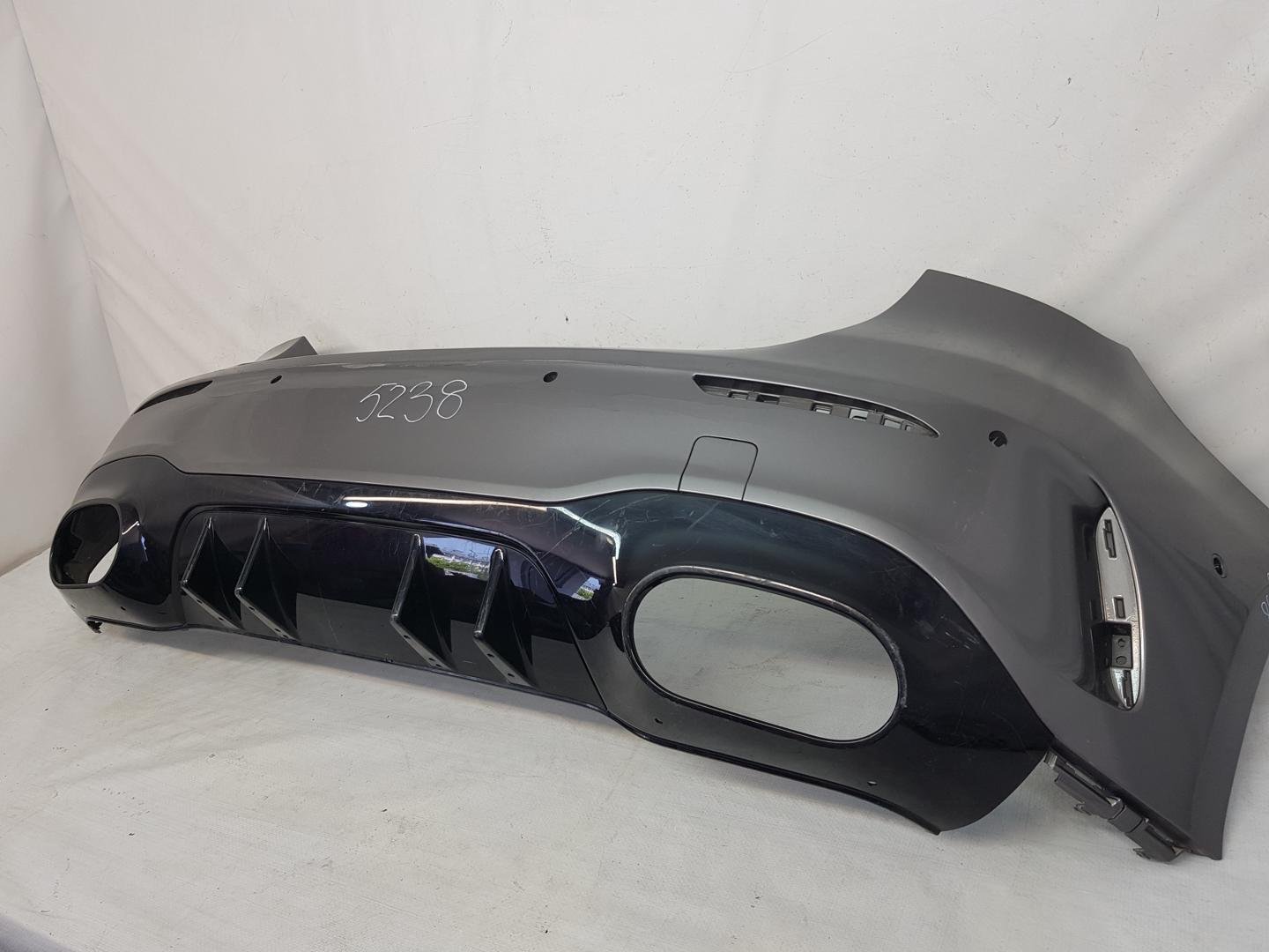 Bara spate Mercedes A Class AMG W177 hatchback A1778853801 2019 2020 2021 2022 2023 2024 - imagine 13