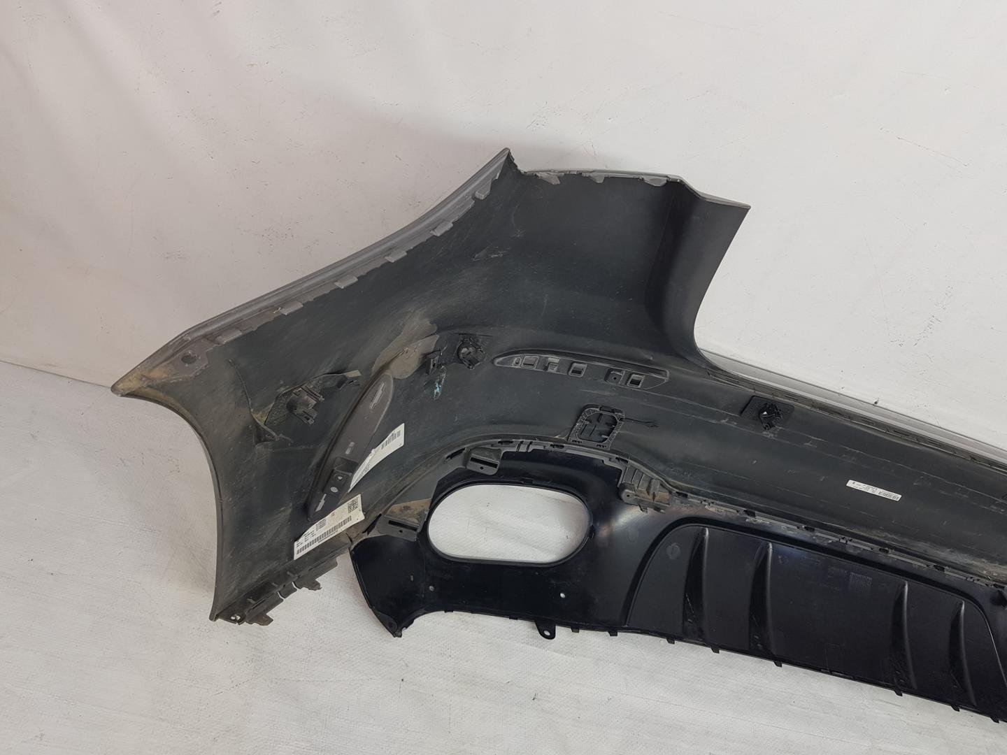 Bara spate Mercedes A Class AMG W177 hatchback A1778853801 2019 2020 2021 2022 2023 2024 - imagine 5
