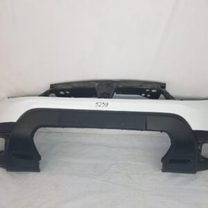 Bara fata Dacia Duster 2 620221776R 2017 2018 2019 2020 2021 2022 2023 2024