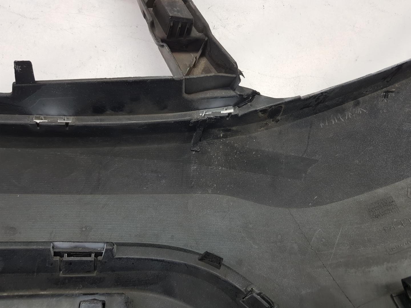 Bara fata Dacia Duster 2 620221776R 2017 2018 2019 2020 2021 2022 2023 2024 - imagine 12