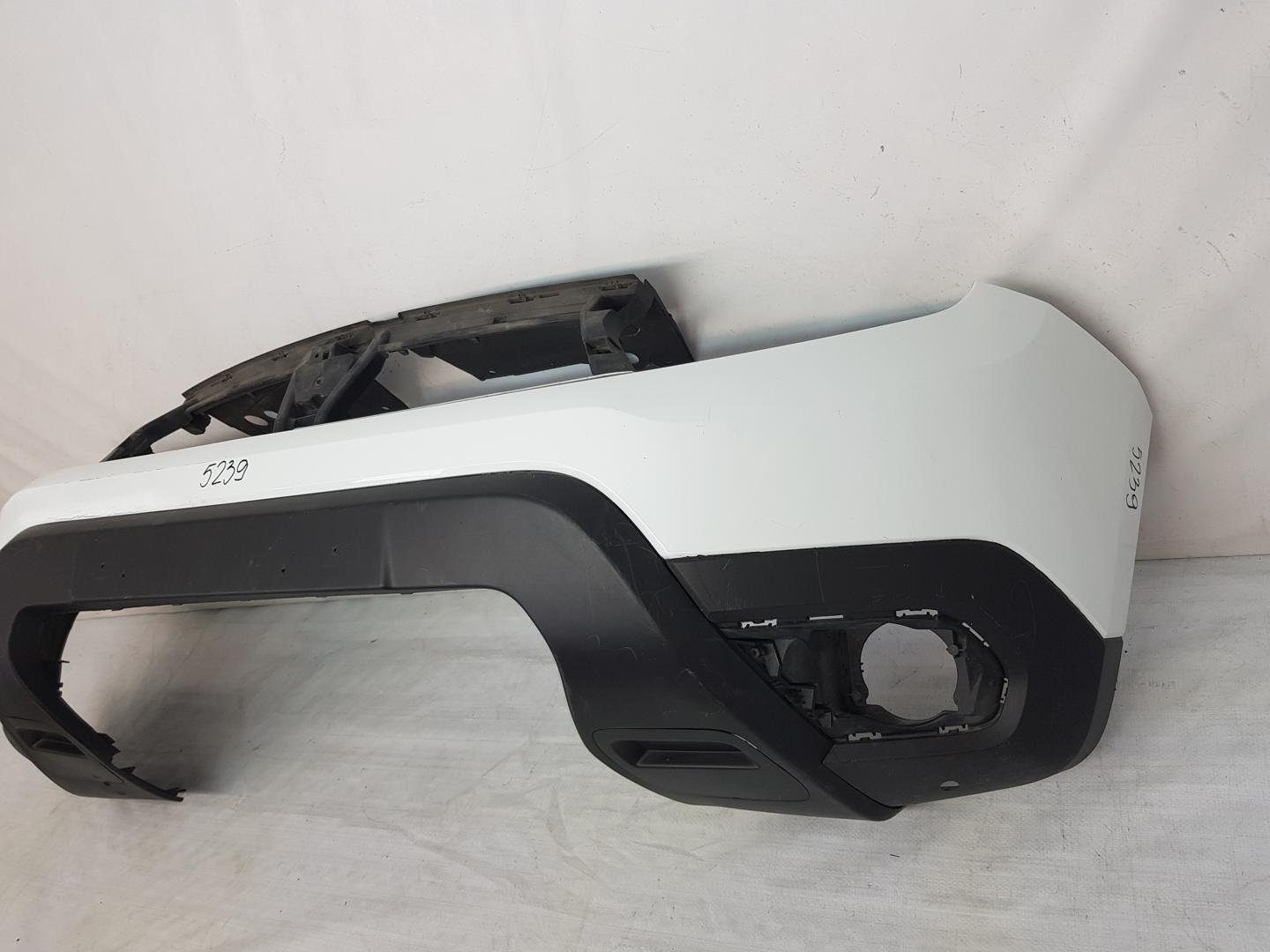 Bara fata Dacia Duster 2 620221776R 2017 2018 2019 2020 2021 2022 2023 2024 - imagine 3