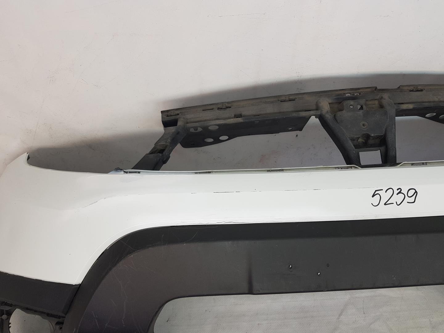 Bara fata Dacia Duster 2 620221776R 2017 2018 2019 2020 2021 2022 2023 2024 - imagine 9