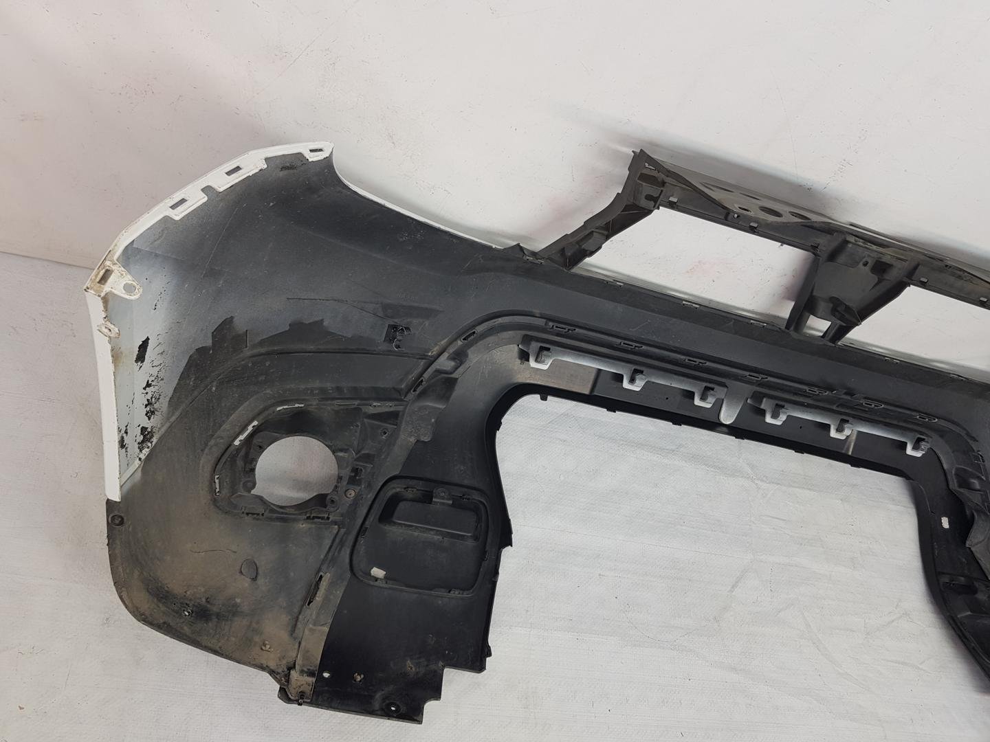 Bara fata Dacia Duster 2 620221776R 2017 2018 2019 2020 2021 2022 2023 2024 - imagine 5