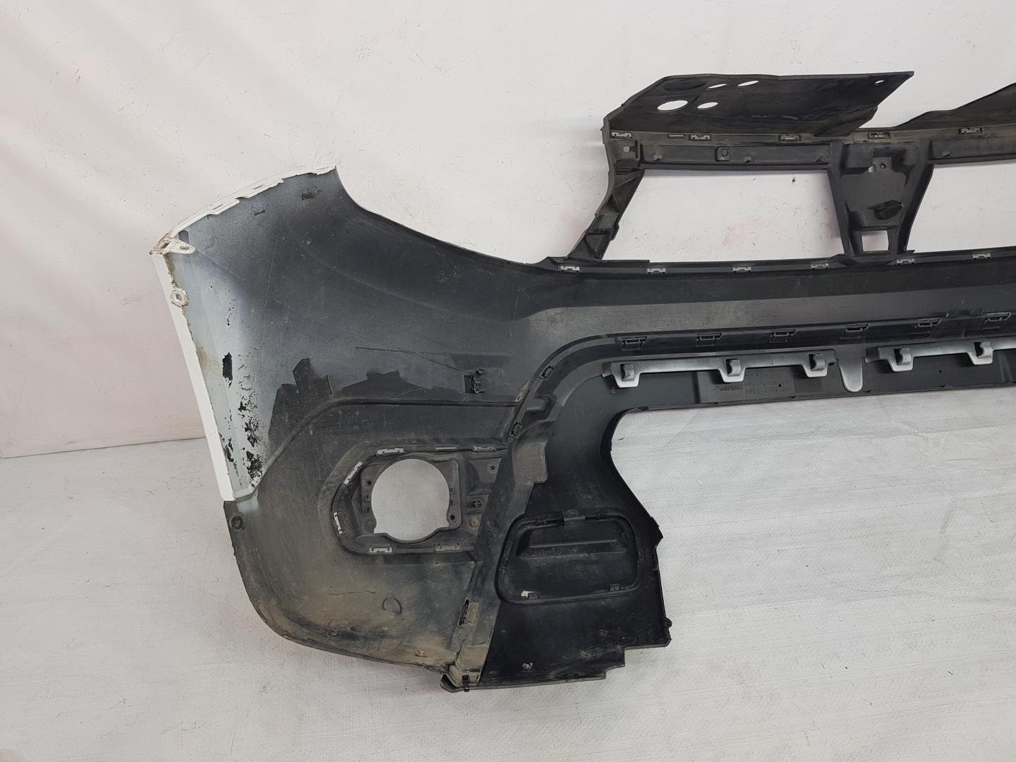 Bara fata Dacia Duster 2 620221776R 2017 2018 2019 2020 2021 2022 2023 2024 - imagine 6