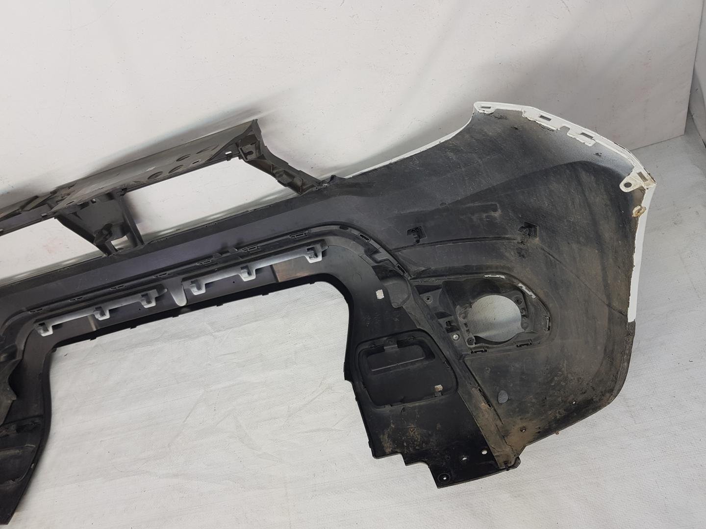 Bara fata Dacia Duster 2 620221776R 2017 2018 2019 2020 2021 2022 2023 2024 - imagine 7