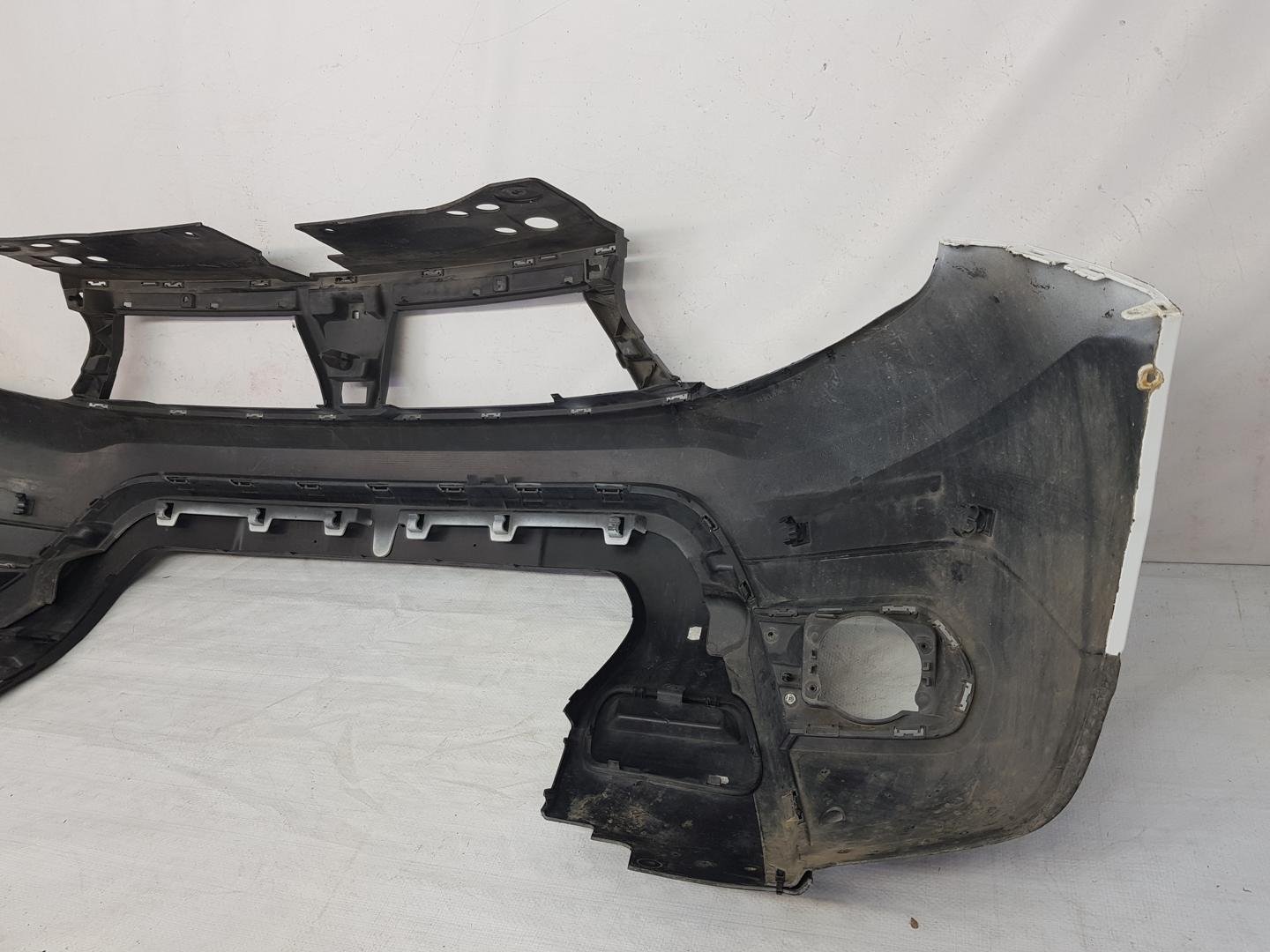 Bara fata Dacia Duster 2 620221776R 2017 2018 2019 2020 2021 2022 2023 2024 - imagine 8