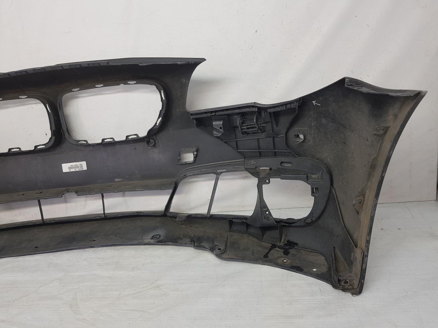 Bara fata BMW Seria 5 F10 F11 LCI facelift 51117331706 2013 2014 2015 2016 2017 - imagine 8