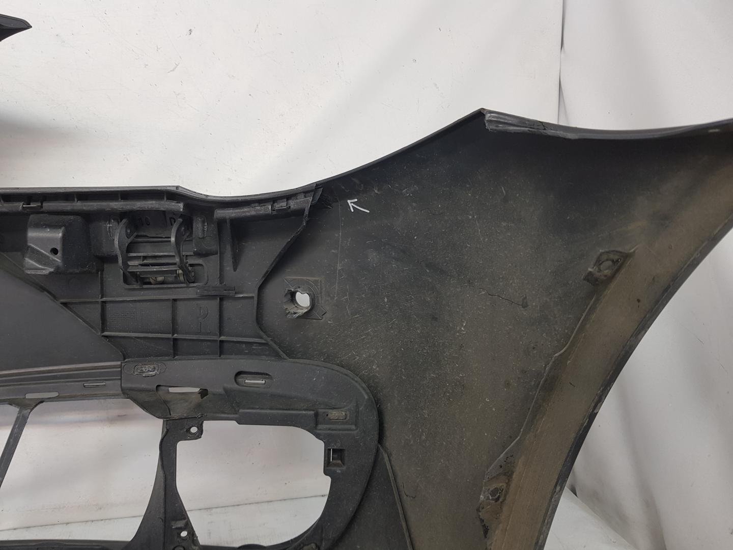 Bara fata BMW Seria 5 F10 F11 LCI facelift 51117331706 2013 2014 2015 2016 2017 - imagine 12