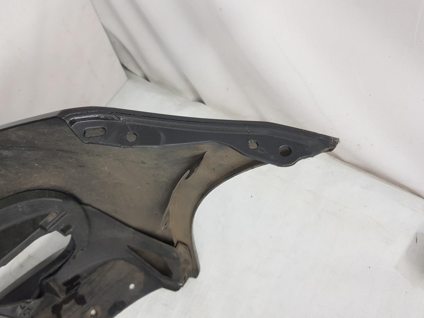 Bara fata BMW Seria 5 F10 F11 LCI facelift 51117331706 2013 2014 2015 2016 2017 - imagine 14