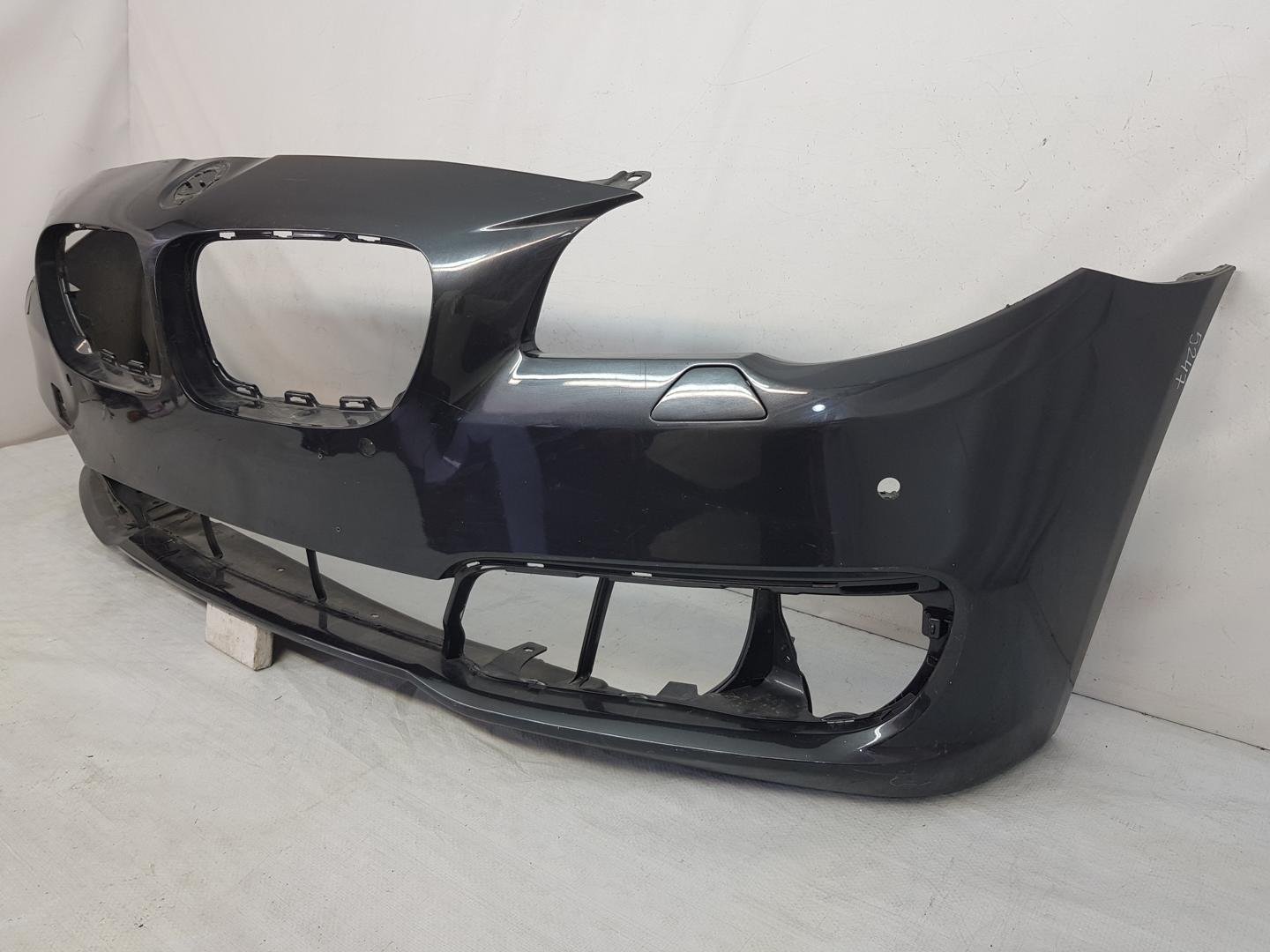 Bara fata BMW Seria 5 F10 F11 LCI facelift 51117331706 2013 2014 2015 2016 2017 - imagine 3